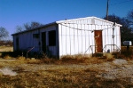 Abandoned Greenville KCS Yard Ofice